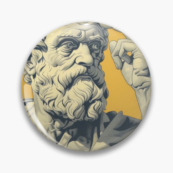 Item preview, Tier list Aristotle designed and sold by SlayerOfKings.