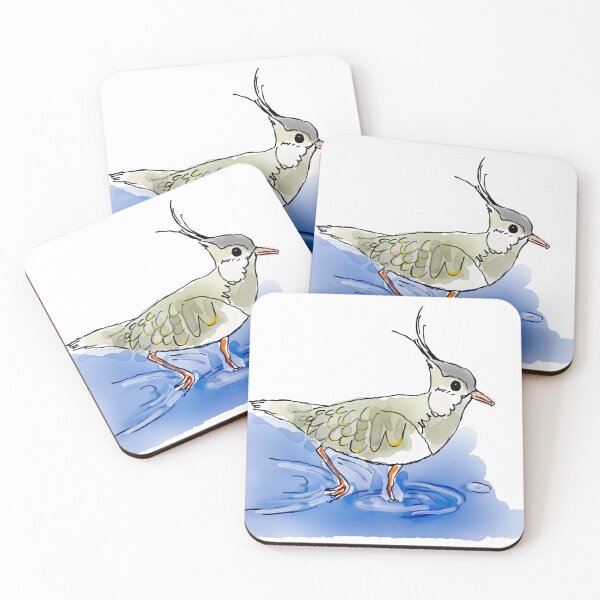 Item preview, Lapwing designed and sold by gboscherini.
