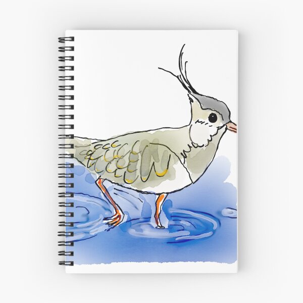 Item preview, Lapwing designed and sold by gboscherini.
