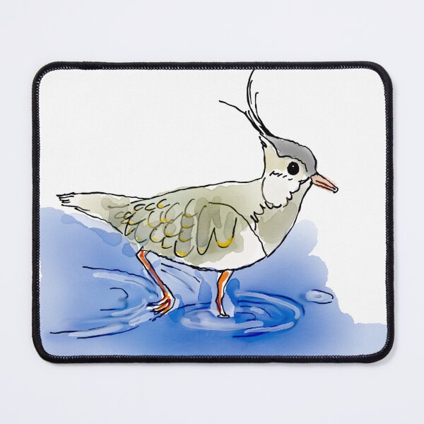 Item preview, Lapwing designed and sold by gboscherini.