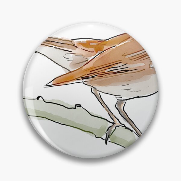 Item preview, Nightingale designed and sold by gboscherini.