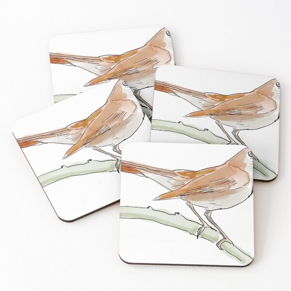 Item preview, Nightingale designed and sold by gboscherini.