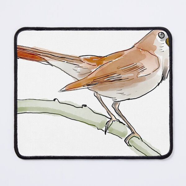 Item preview, Nightingale designed and sold by gboscherini.
