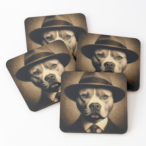 Item preview, Pitbull - The Boss designed and sold by 123ks.