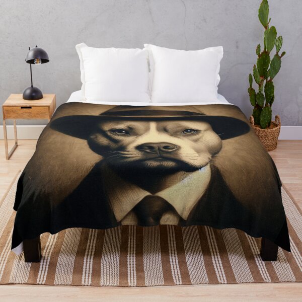 Item preview, Pitbull - The Boss designed and sold by 123ks.