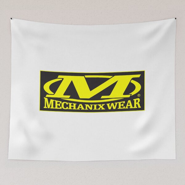 Item preview, mechanix wear designed and sold by vopialusan.