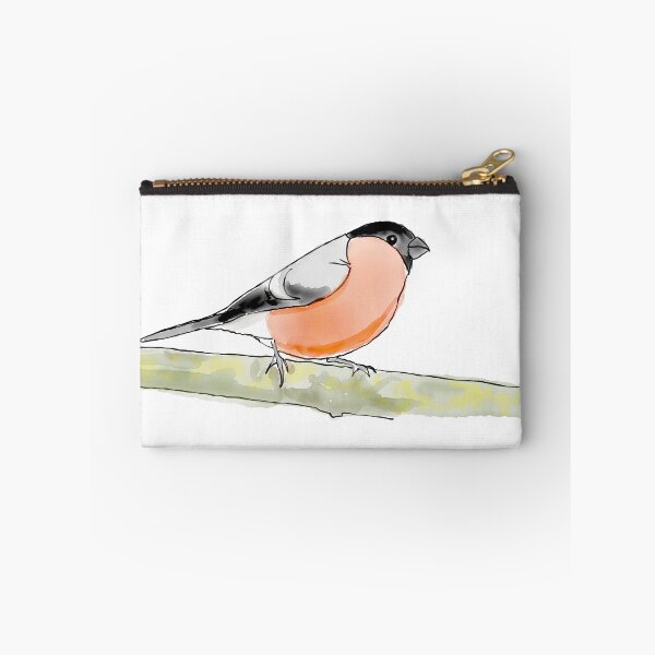 Item preview, Bullfinch designed and sold by gboscherini.