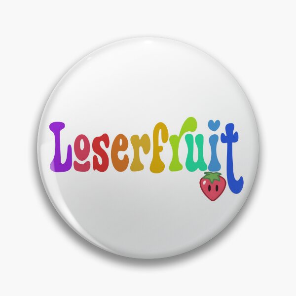 Item preview, Loserfruit designed and sold by Tia-tez.