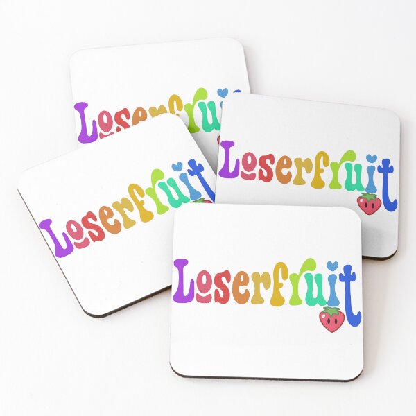 Item preview, Loserfruit designed and sold by Tia-tez.