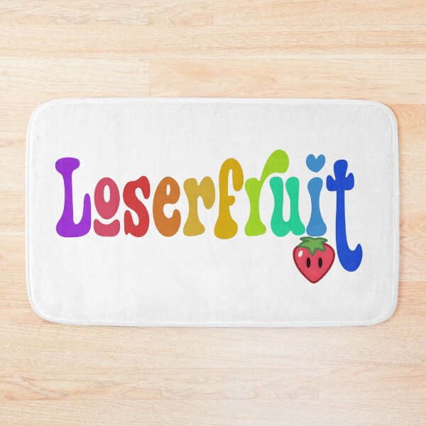 Item preview, Loserfruit designed and sold by Tia-tez.