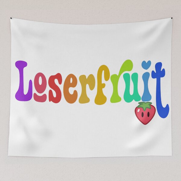 Item preview, Loserfruit designed and sold by Tia-tez.