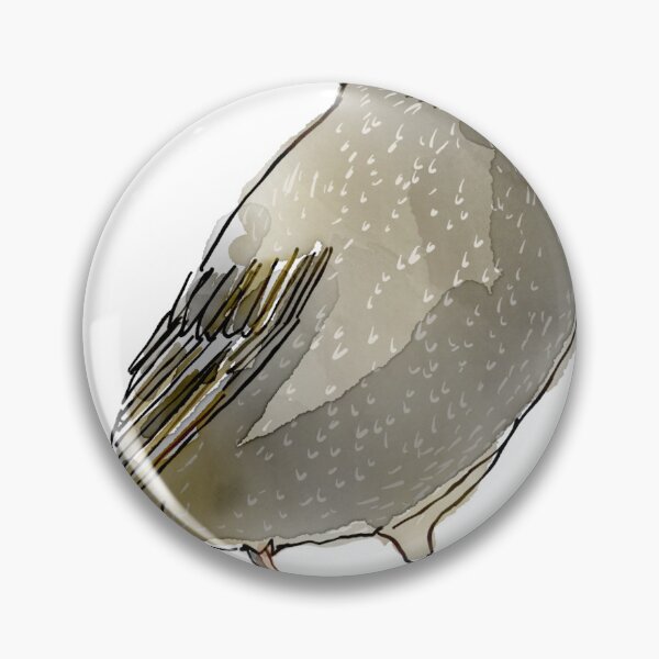 Item preview, Starling designed and sold by gboscherini.