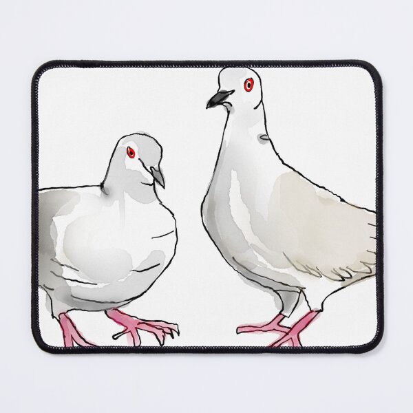 Item preview, Turtle Doves designed and sold by gboscherini.