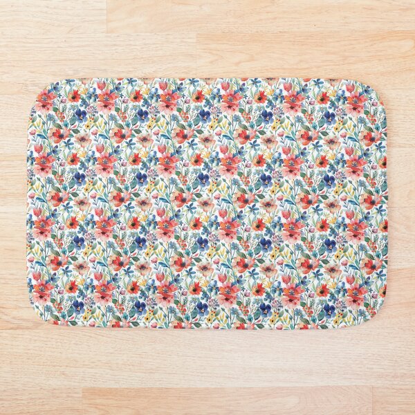 Item preview, Flower seamless V.3 designed and sold by CoolStyleee.