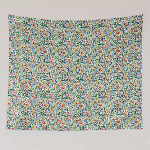 Item preview, Flower seamless V.4 designed and sold by CoolStyleee.
