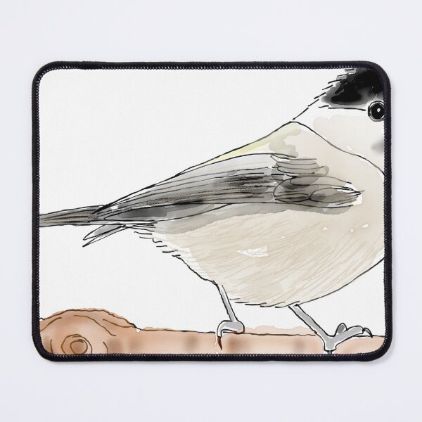 Item preview, Willow Tit designed and sold by gboscherini.