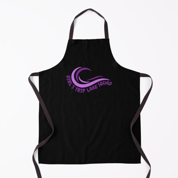 Item preview, Girls trip lake squad lake adventure designed and sold by Lulustarfox.