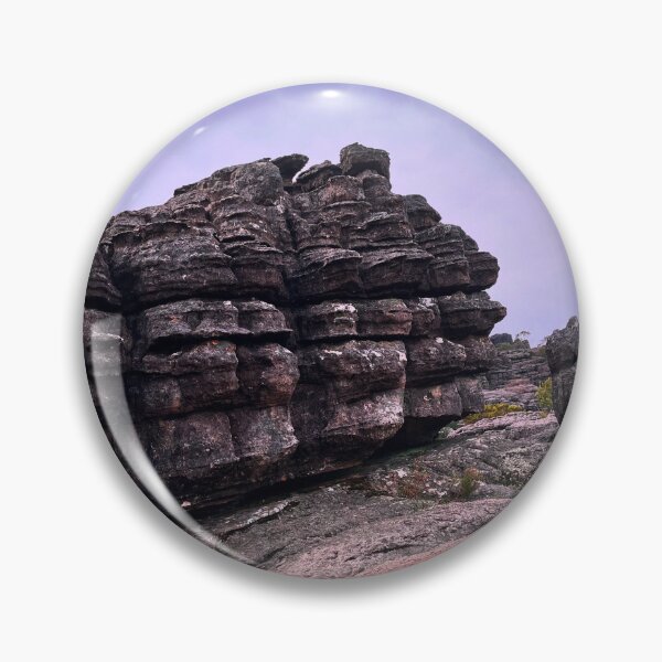 Item preview, Big rock, little rock  designed and sold by WeepingLight.