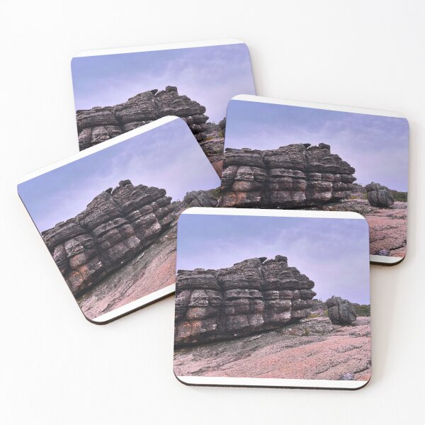 Item preview, Big rock, little rock  designed and sold by WeepingLight.