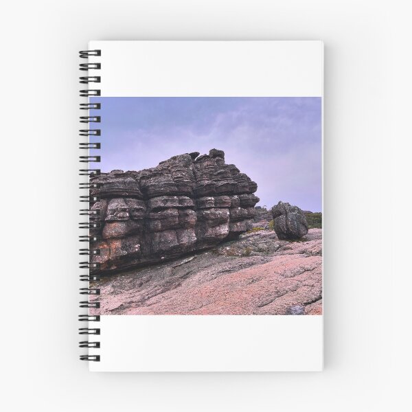 Item preview, Big rock, little rock  designed and sold by WeepingLight.