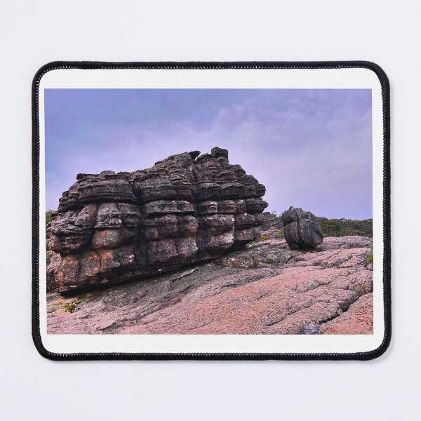 Item preview, Big rock, little rock  designed and sold by WeepingLight.
