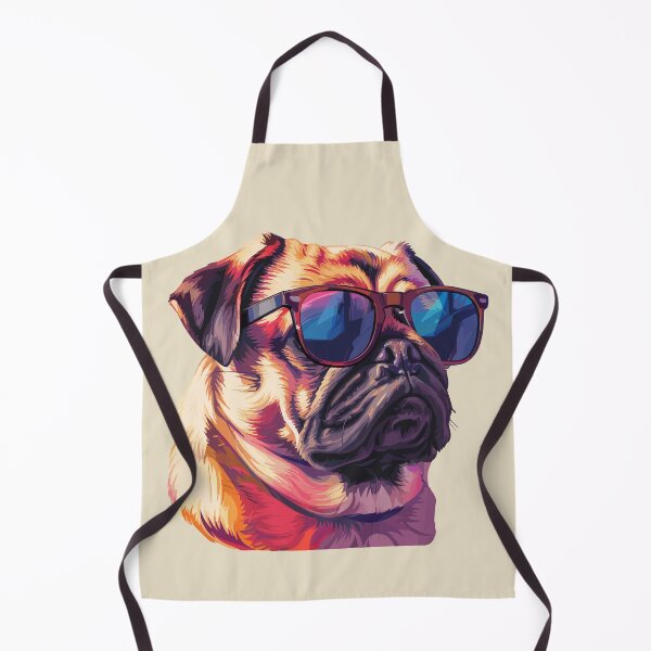 Item preview, Pug designed and sold by VelvetRoom.