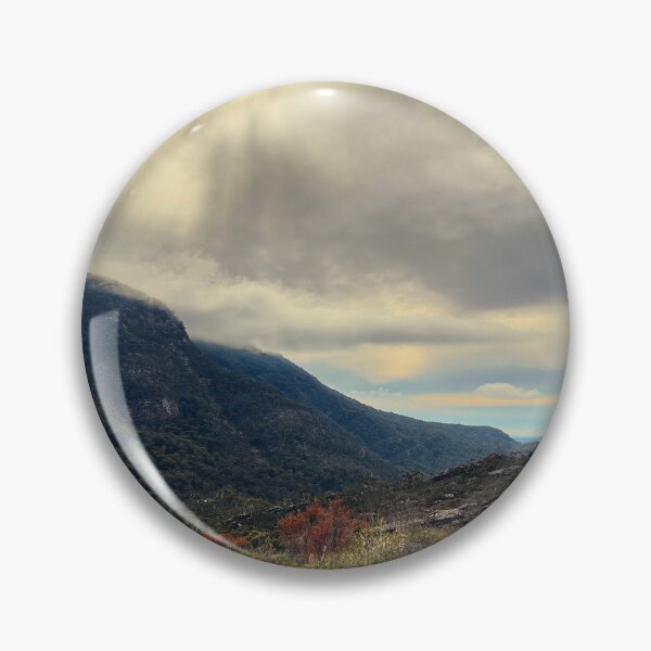 Item preview, Grampians designed and sold by WeepingLight.