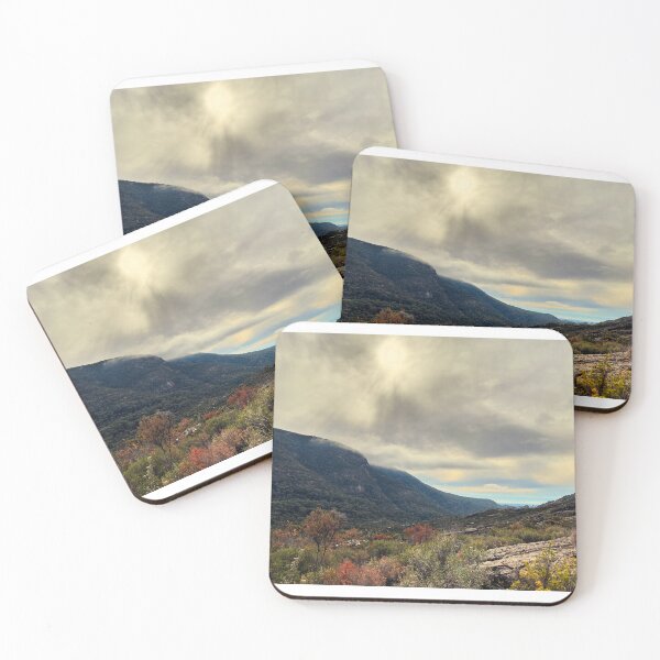 Item preview, Grampians designed and sold by WeepingLight.