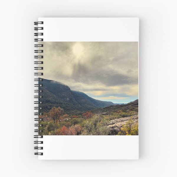 Item preview, Grampians designed and sold by WeepingLight.
