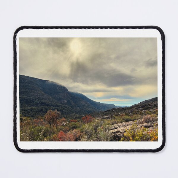Item preview, Grampians designed and sold by WeepingLight.