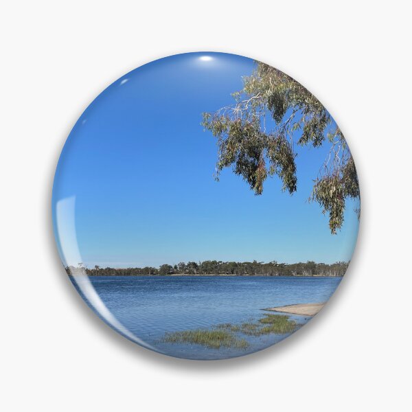 Item preview, Lake designed and sold by WeepingLight.
