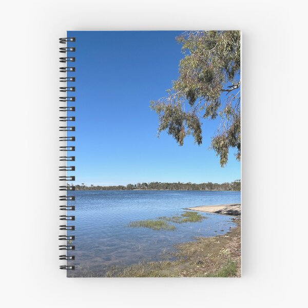 Item preview, Lake designed and sold by WeepingLight.