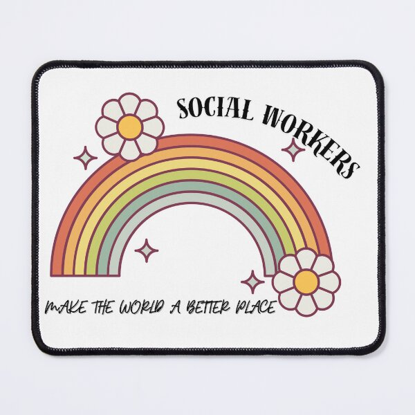 Item preview, social worker, social work, social, worker, social work quote designed and sold by Beautifulmind24.