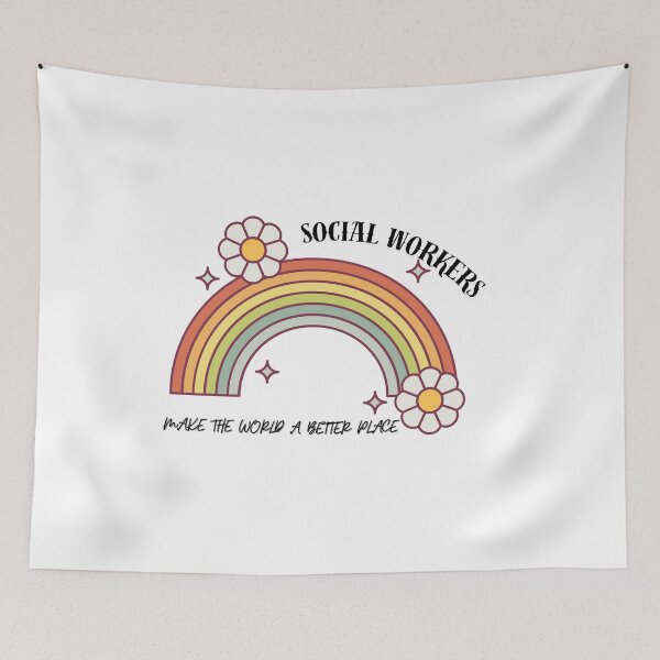 Item preview, social worker, social work, social, worker, social work quote designed and sold by Beautifulmind24.