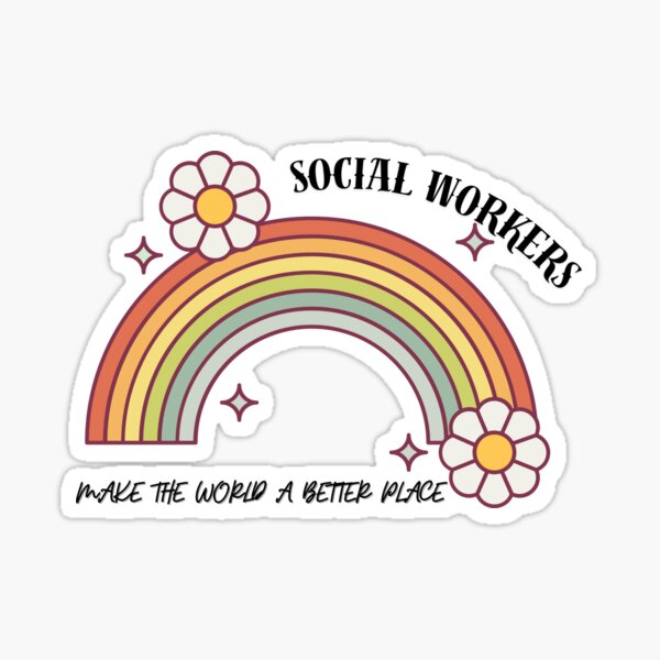 Item preview, social worker, social work, social, worker, social work quote designed and sold by Beautifulmind24.
