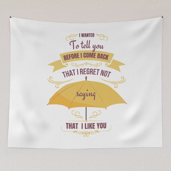 Item preview, Lovely runner designed and sold by YourChingu.