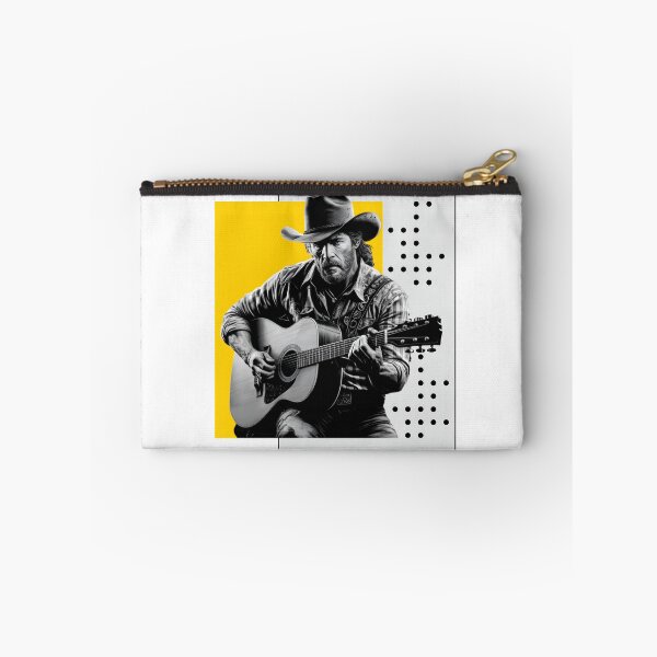 Item preview, Cowboy Playing Guitar  designed and sold by Wilcox PhotoArt.