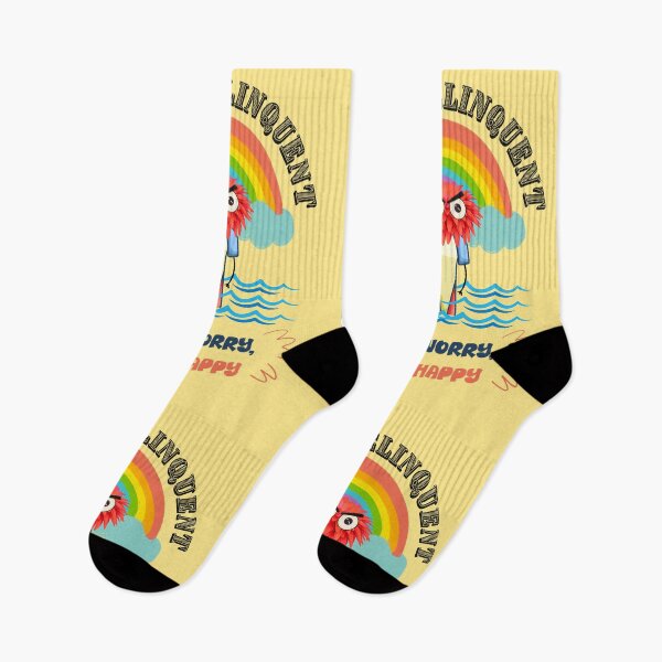 Item preview, Dahlia Delinquent. Beach Happy. designed and sold by AnnDart.