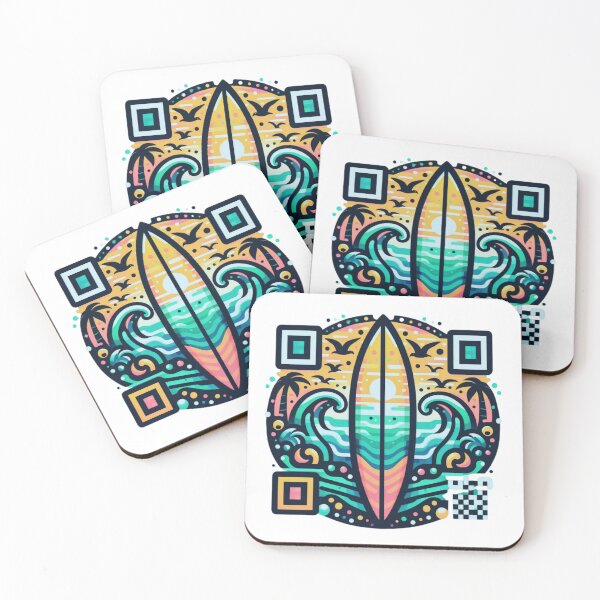 Item preview, Wave code designed and sold by Suppers.