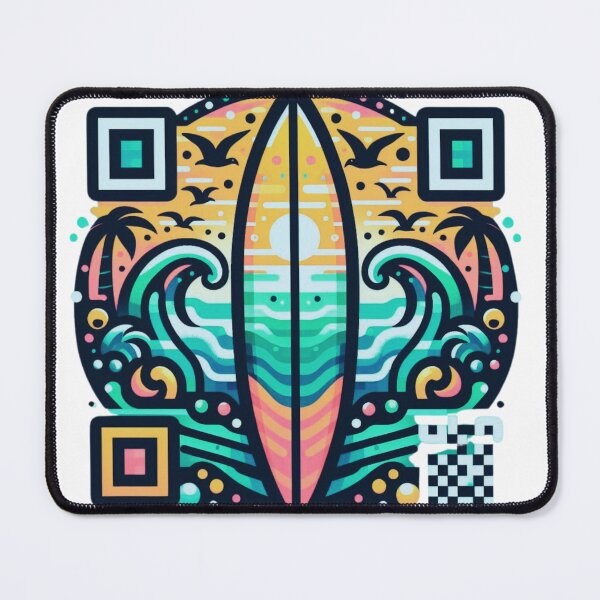 Item preview, Wave code designed and sold by Suppers.
