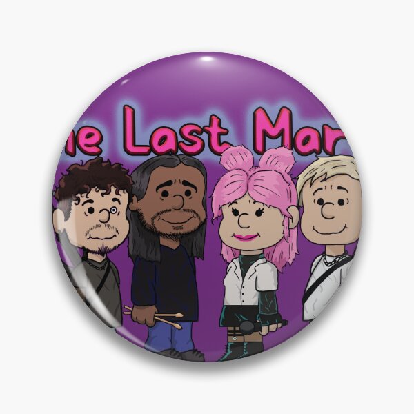 Item preview, The Last Martyr - Peanuts Art Style designed and sold by art-by-berg.