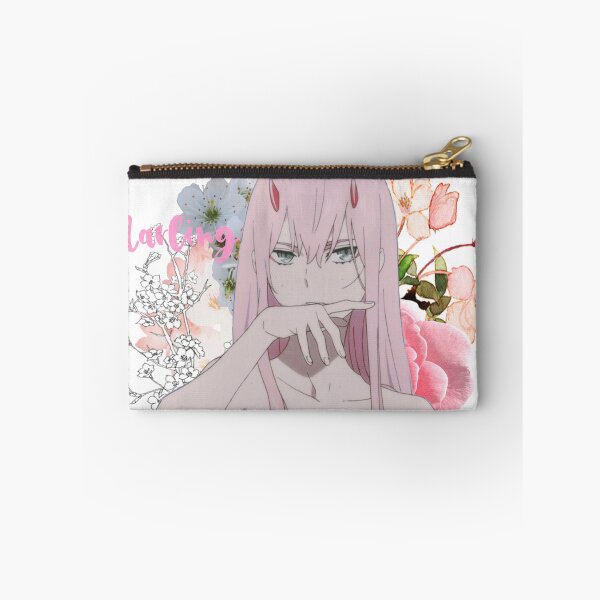 Item preview, Zero Two - Darling in The Franxx designed and sold by taitaniaz.