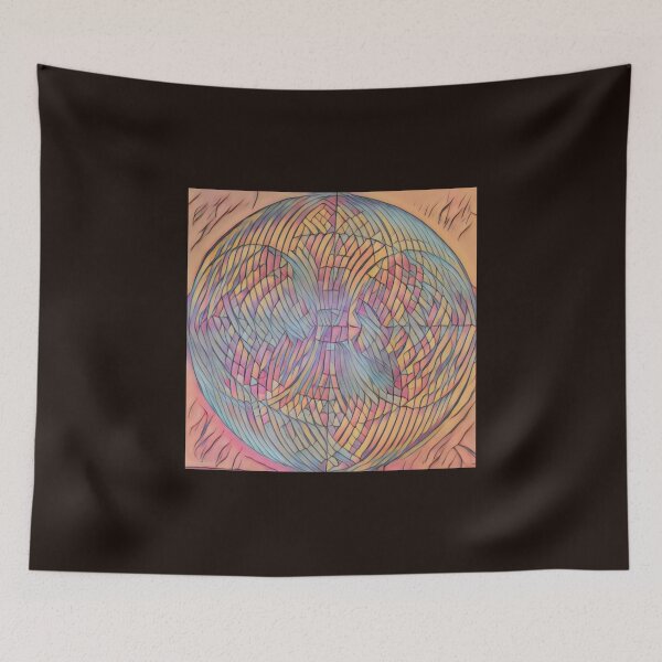 Item preview, Torus colour designed and sold by Ben Katene.