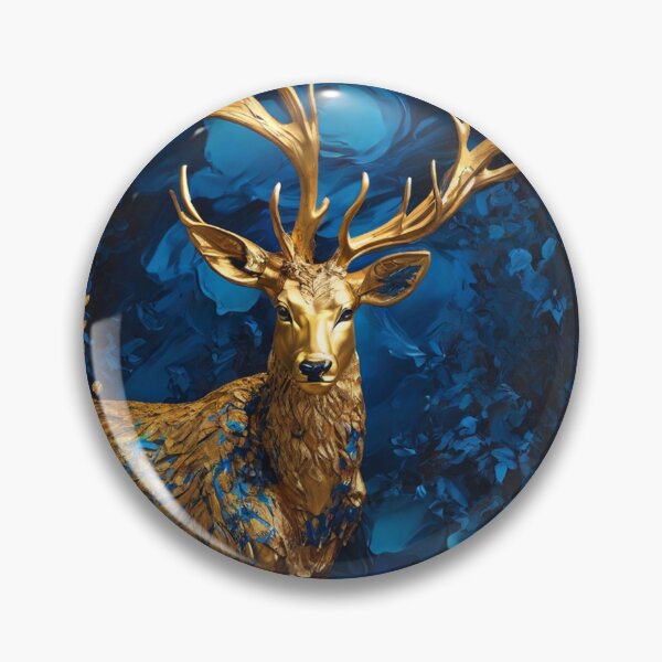 Item preview, Elegant Deer Tree designed and sold by Sadia  Jannat.