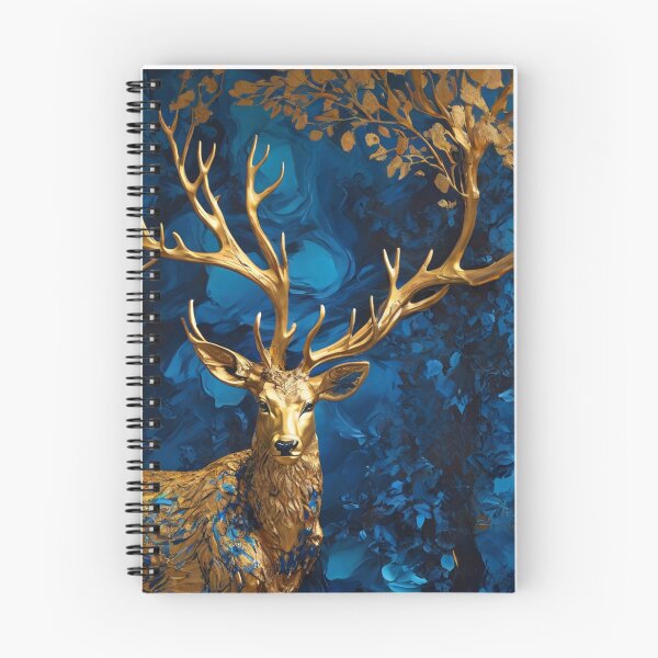 Item preview, Elegant Deer Tree designed and sold by Sadia  Jannat.