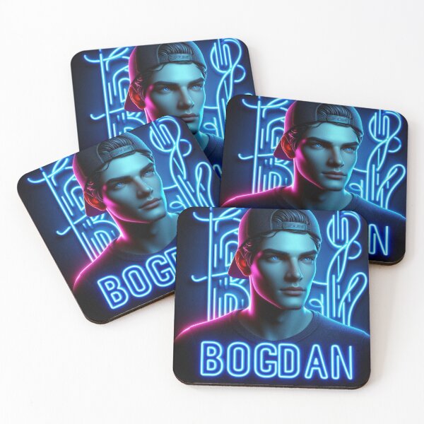 Item preview, Bogdan designed and sold by RaF71PrO.