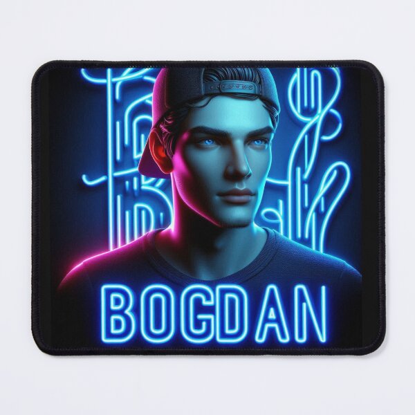 Item preview, Bogdan designed and sold by RaF71PrO.