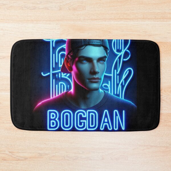Item preview, Bogdan designed and sold by RaF71PrO.