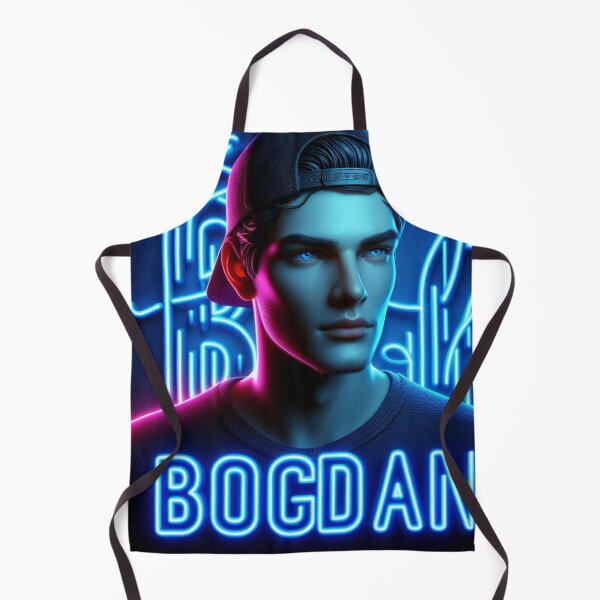 Item preview, Bogdan designed and sold by RaF71PrO.