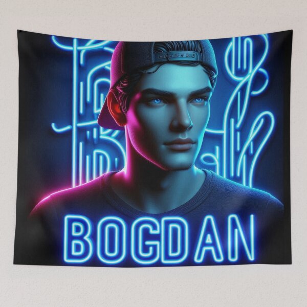 Item preview, Bogdan designed and sold by RaF71PrO.